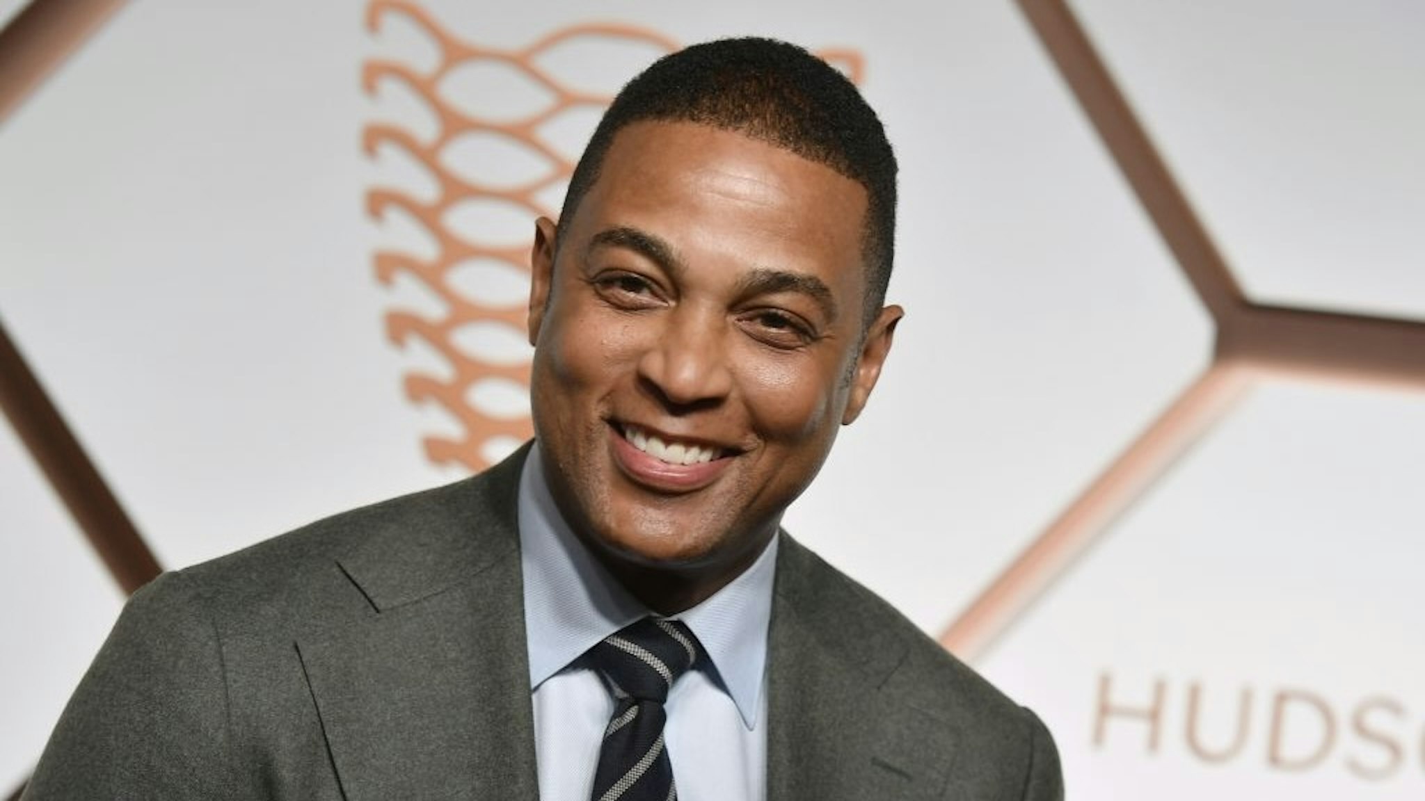 US-HOUSING-ARCHITECTURE-ENTERTAINMENT-HUDSON YARDS US journalist Don Lemon attends The Shops & Restaurants at Hudson Yards Preview Celebration Event on March 14, 2019 in New York City. (Photo by Angela Weiss / AFP) (Photo credit should read ANGELA WEISS/AFP via Getty Images) ANGELA WEISS / Contributor via Getty Images