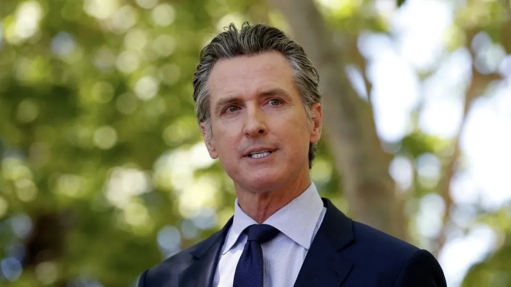 California Task Force Begins Meetings To Discuss Slavery Reparations