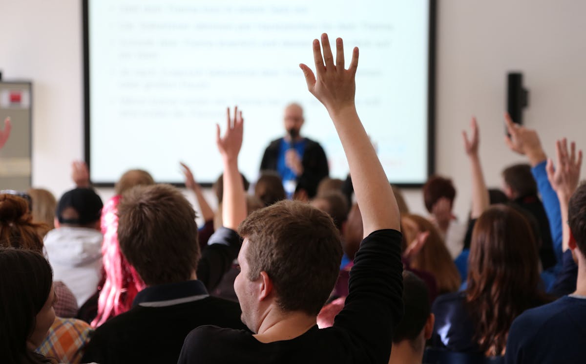 These Parents Successfully Pressured Their School Board To Ditch Divisive Equity Training