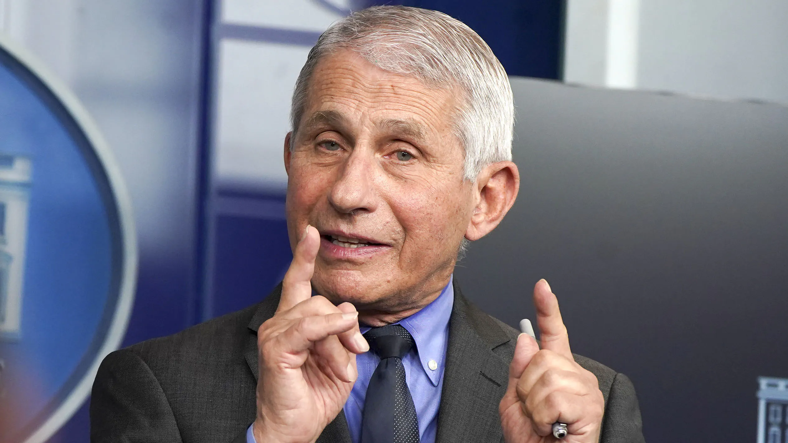 Fauci Responds To Being Criticized: ‘Anti-Science,’ ‘All Nonsense,’ ‘Fabricated,’ ‘Inappropriate’