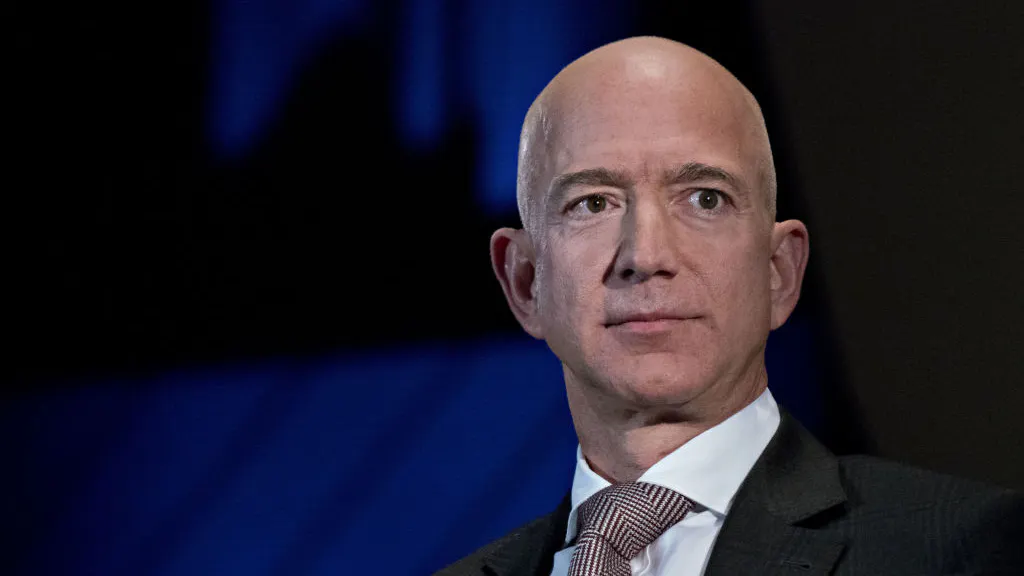 Bezos Offers To Personally Pay NASA $2 Billion For Launch Privileges