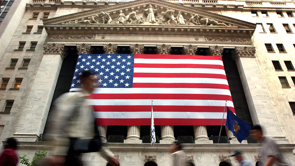 Senate Confirms 32-Year-Old Antitrust Scholar As Federal Trade Commission Chair