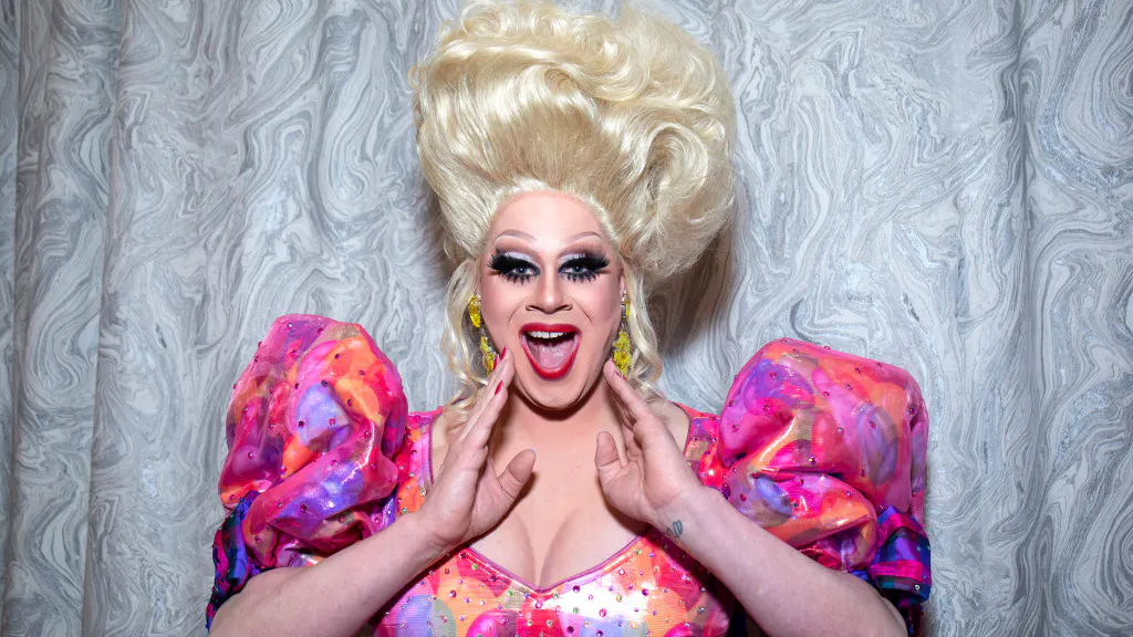 Disney Partners Drag Queen With Kermit The Frog To Host LGBTQ Pride Concert