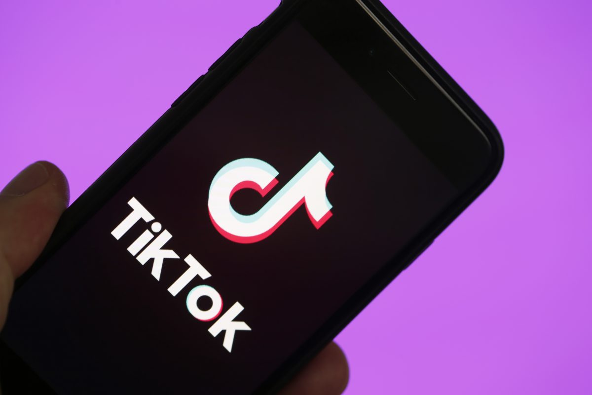 Tiktok Sparks Outrage For Censoring Intersex Hashtag Blames Mistake The Daily Wire