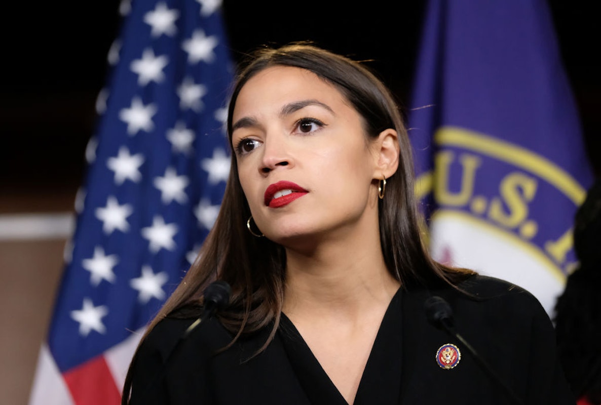 ‘Pay Your Own Darn Bills’: AOC, Who Makes $174,000 Per Year, Blasted For Complaining About $17k In Student Loans