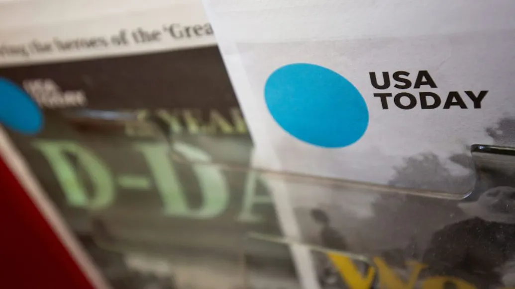 FBI Blasted For Attack On First Amendment By Seeking Readers Of Story, USA Today Fight Back