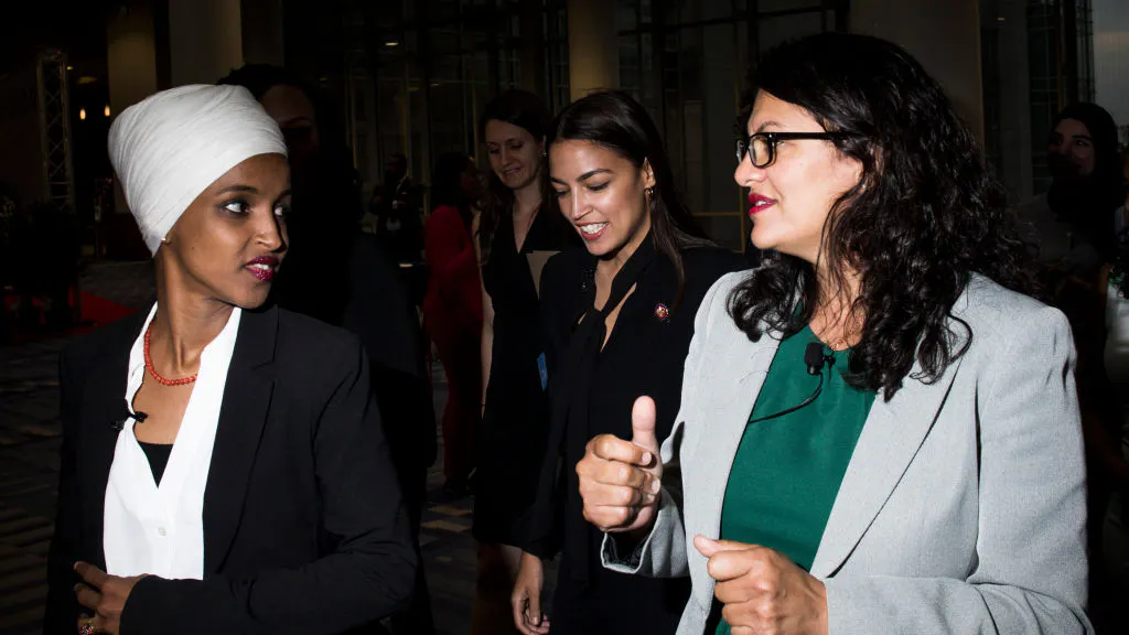 Group Of Orthodox Rabbis Rip ‘Squad’: They Motivate Violent Attacks On Jews