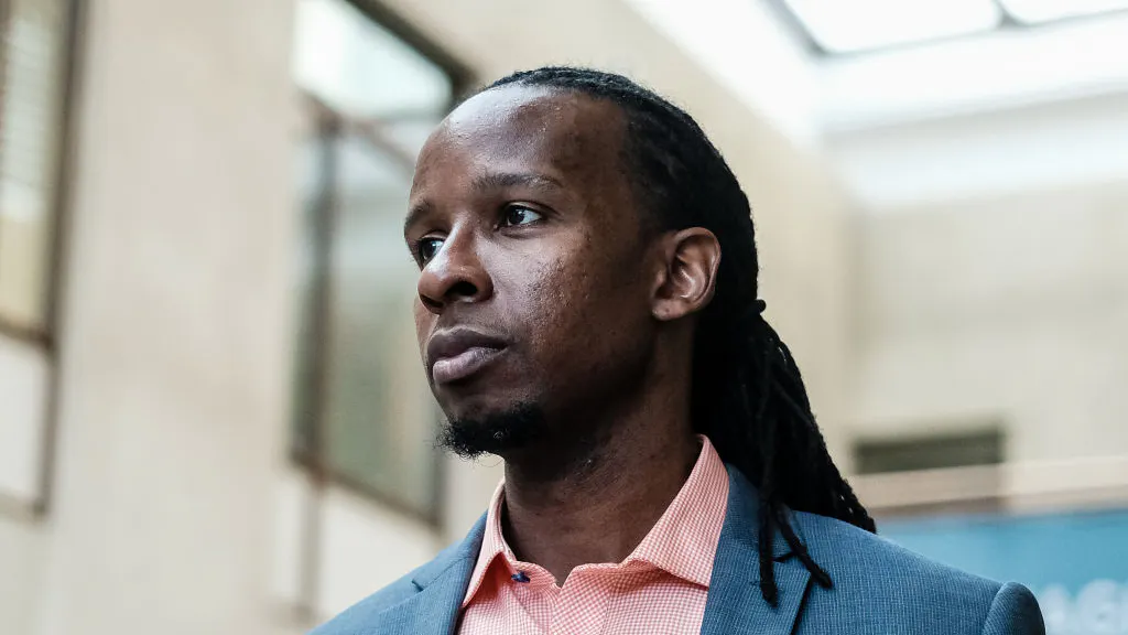 Kendi Doubles Down, Blames ‘Disinformation Operatives’ Over Deleted College Admissions Tweet That Debunks CRT