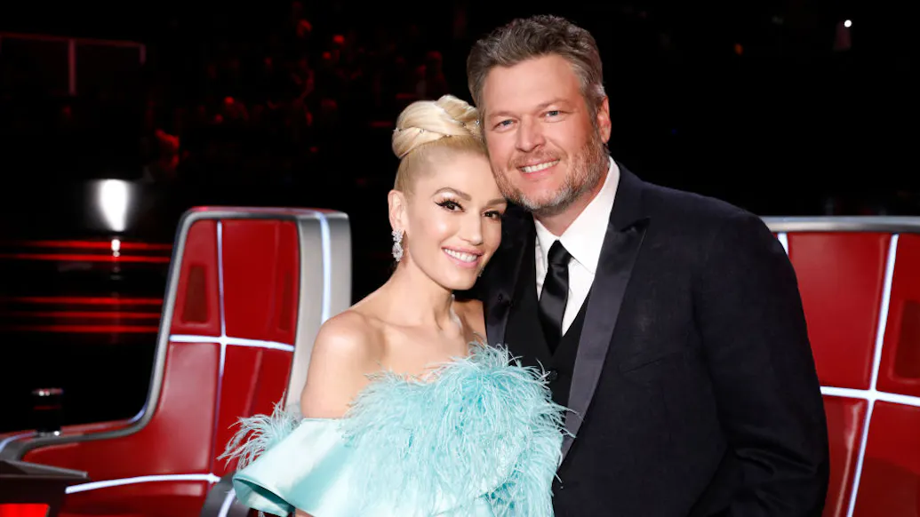 Blake Shelton Talks About His Decision To Leave ‘The Voice’