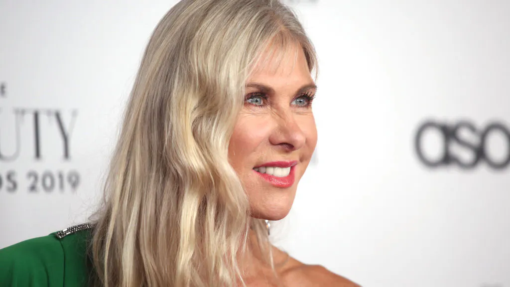 Olympian Sharron Davies Blasts Olympics Allowing Trans Athlete To Compete Against Women