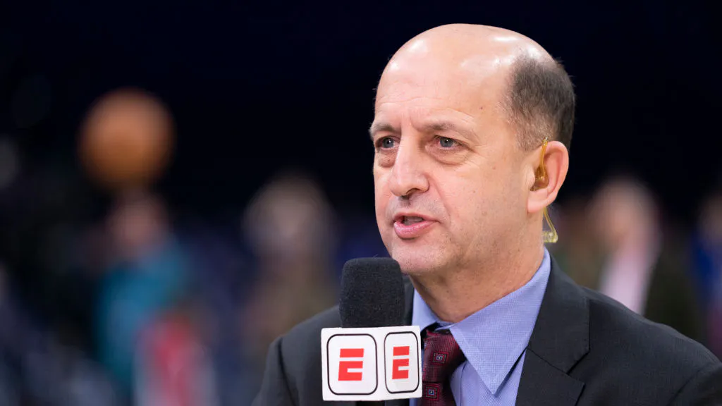 ‘I Am Sick Of The Sissification Of The Game’: ESPN’s Jeff Van Gundy Thinks The NBA Has Gone Soft