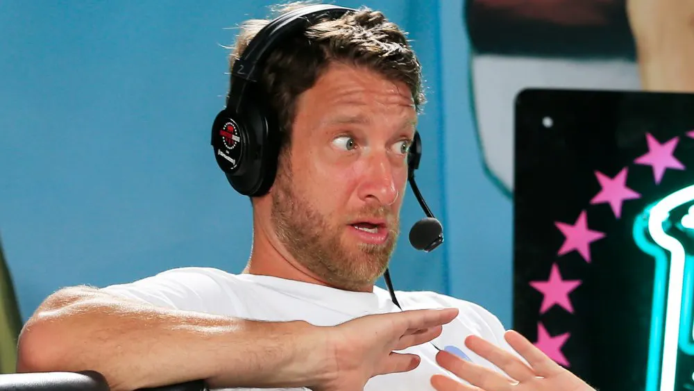 Barstool’s Dave Portnoy Flagged By Twitter For ‘Missing Context’ Over Met Gala Tweet