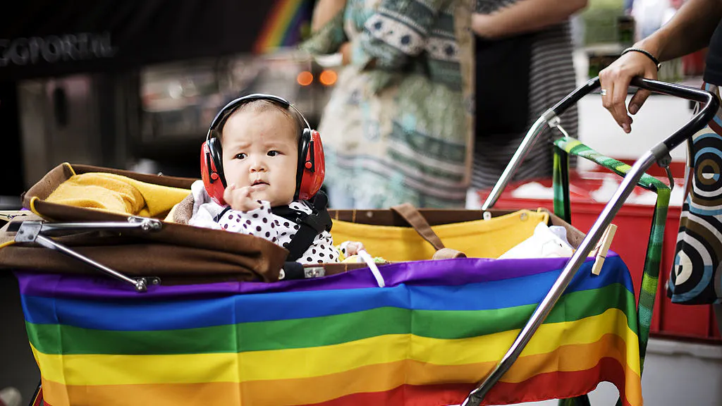 Religious Freedom Advocates Celebrate After SCOTUS Sides With Catholic Group On Gay Couple Foster Parents