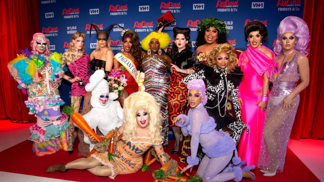 ‘We’ll Gather In Our Sunday Best’: Los Angeles LGBTQ Groups Schedule ‘All-Ages’ Easter Sunday ‘Drag March’