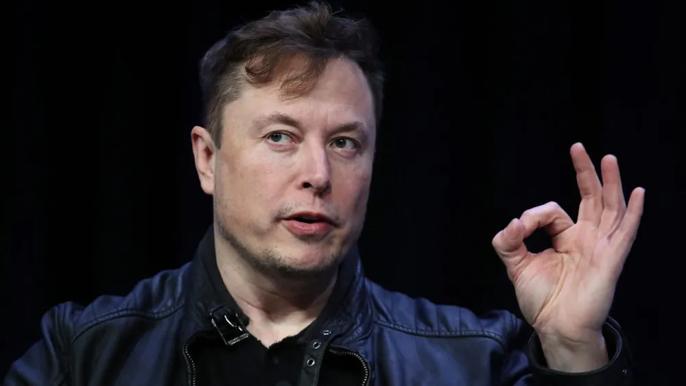 ‘Nothing Is More Permanent Than A Temporary Government Program’: Elon Musk Continues Crusade Against Biden Agenda