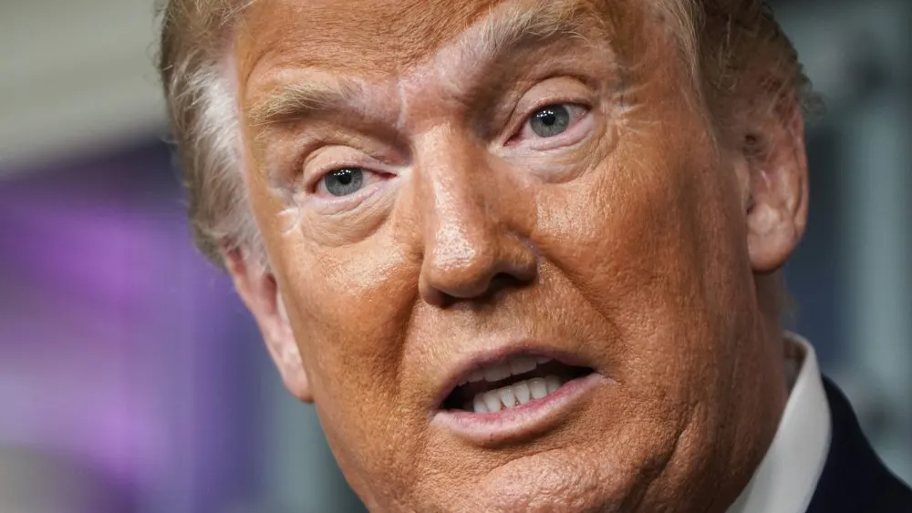 Facebook Gives Trump Two Year Suspension, Will Extend If ‘Experts’ Decide A ‘Serious Risk To Public Safety’ Exists