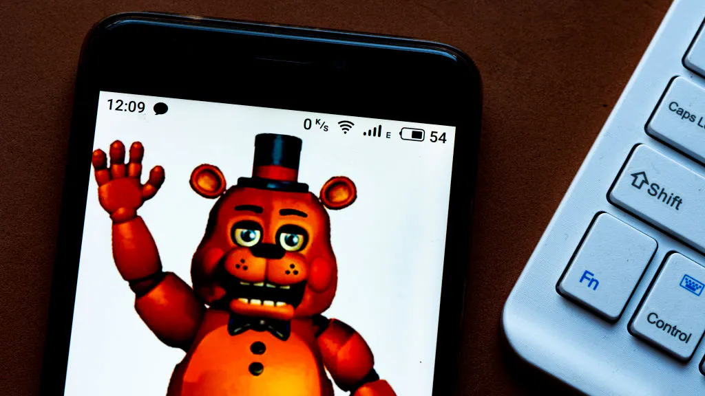 ‘I’m A Republican. I’m A Christian. I’m Pro-Life’: ‘Five Nights At Freddy’s’ Creator Fires Back After Being Doxxed For Donating To Trump