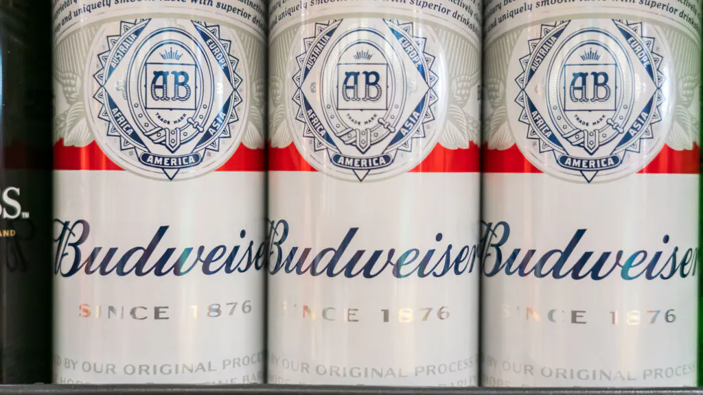 Famous NYC Bar Bans Budweiser Products During Pride Weekend, Claiming Company Has Supported ‘Anti-LGBTQ’ Politicians
