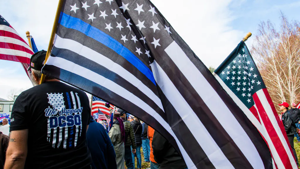 ‘Staffing Crisis’: Shrinking Police Force Will No Longer Respond To Some Crimes In Liberal NC City That Cut Funding