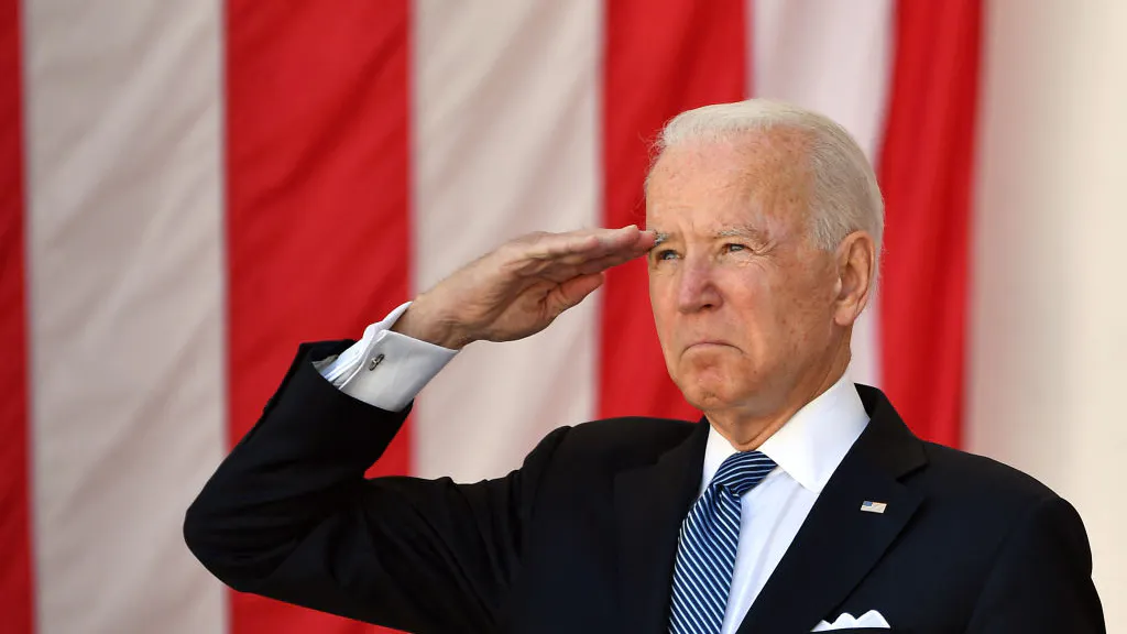 Biden Neglects To Commemorate D-Day, Tweets About Tulsa Massacre Instead