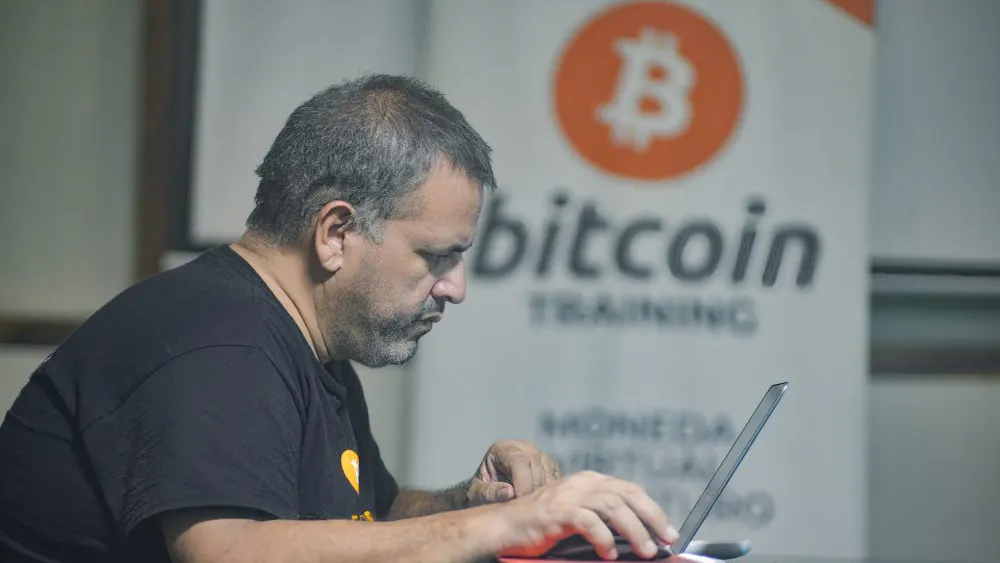 El Salvador Makes History, Becomes First Country To Make Bitcoin Legal Tender