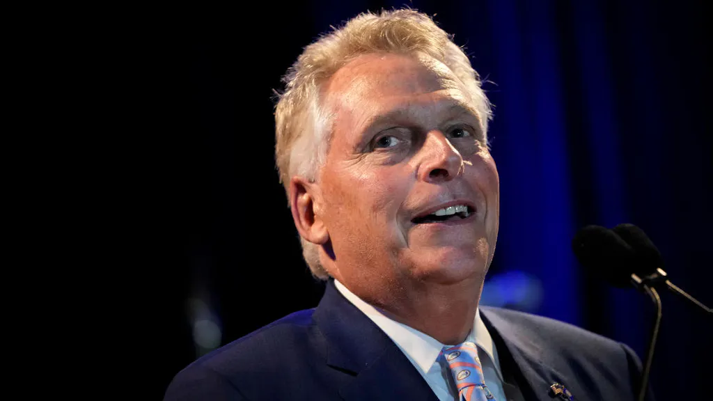 Democrat Virginia Governor Candidate Snubs Invitation From Police Union