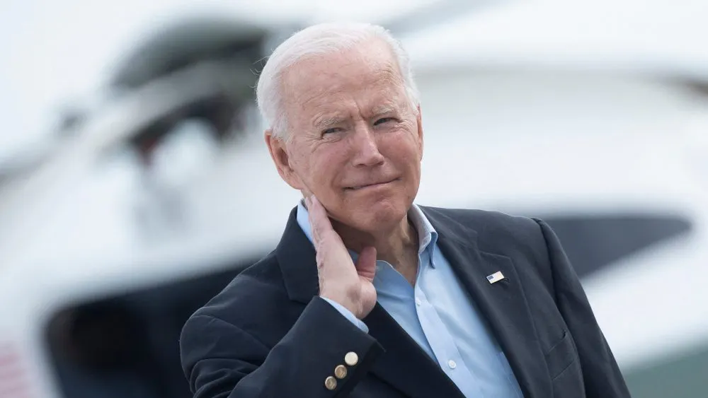 Biden Kills Trump Ban On TikTok And Other Chinese Apps Accused Of Spying, Instead Asks For Further Investigation