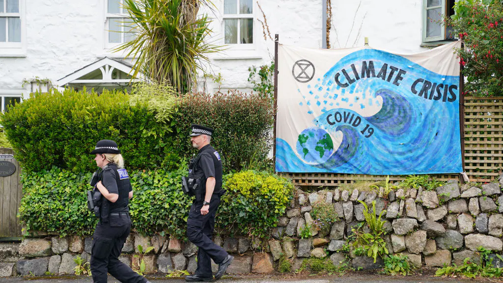 As Biden Pushes ‘Climate Change’ Efforts, China Walks Back Theirs To Ramp Up Growth