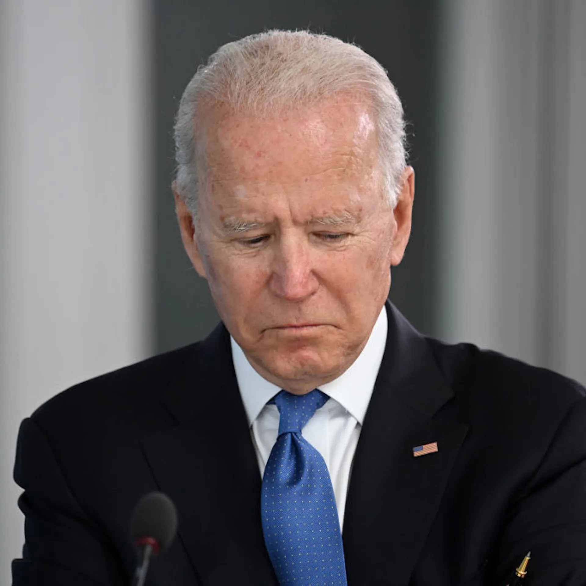 ‘Not Worth The Paper It Is Written On’: Here Are The Problems With Biden’s ‘Global Minimum Tax’