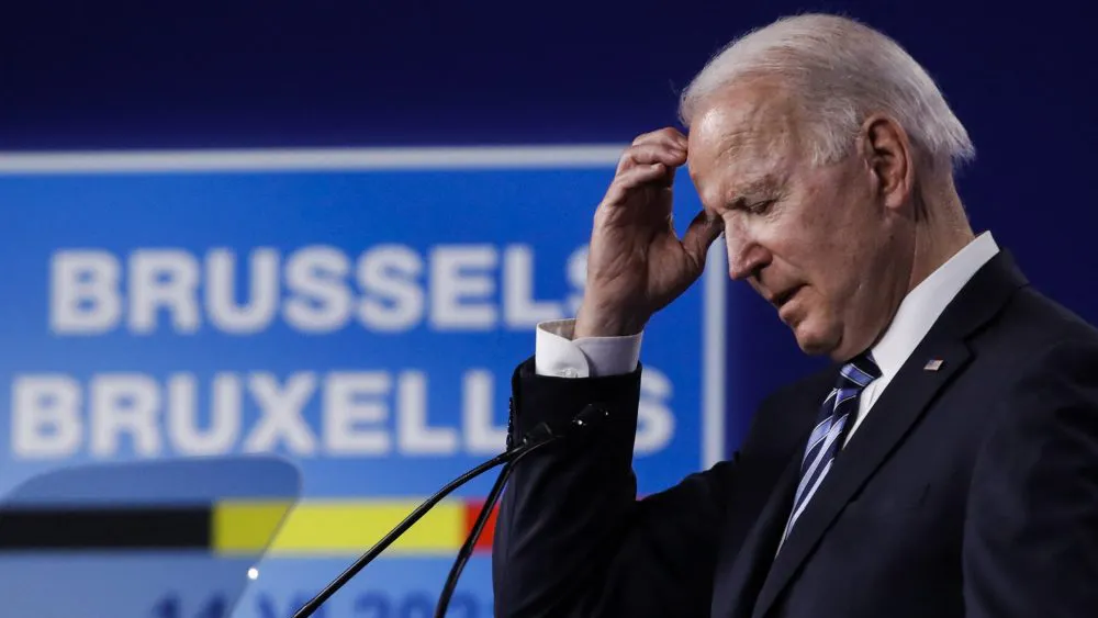 OPINION: It’s Time To Demand Mental Health Testing For Politicians