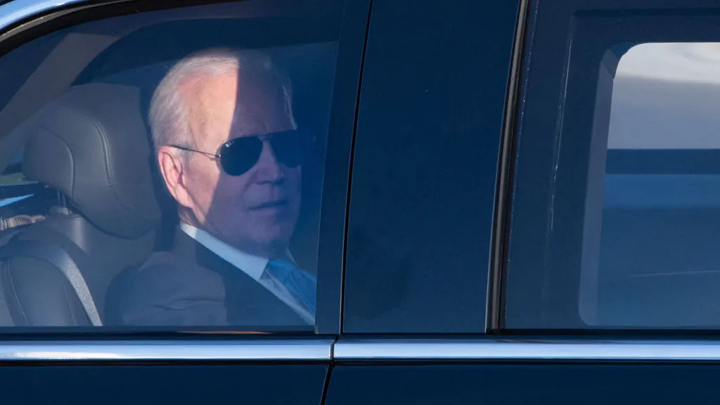 Amid Dems’ Aggressive Spending Plans, Fed’s Chief Inflation Measure Posted Biggest Year-Over-Year Rise Since 1992