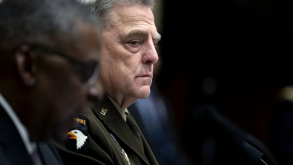 White House Finally Acknowledges Veteran Groups Working To Evacuate Americans From Afghanistan, Approves Effort