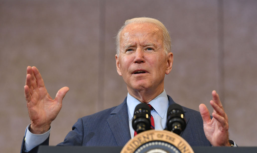 Fact-Checking Joe Biden’s Misleading Second Amendment Claims