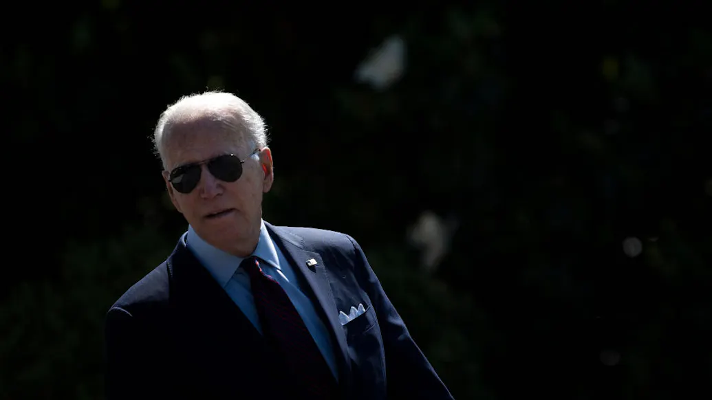 Report: Biden Policies Would Make Tax System ‘More Progressive’ While Cutting Economic Growth