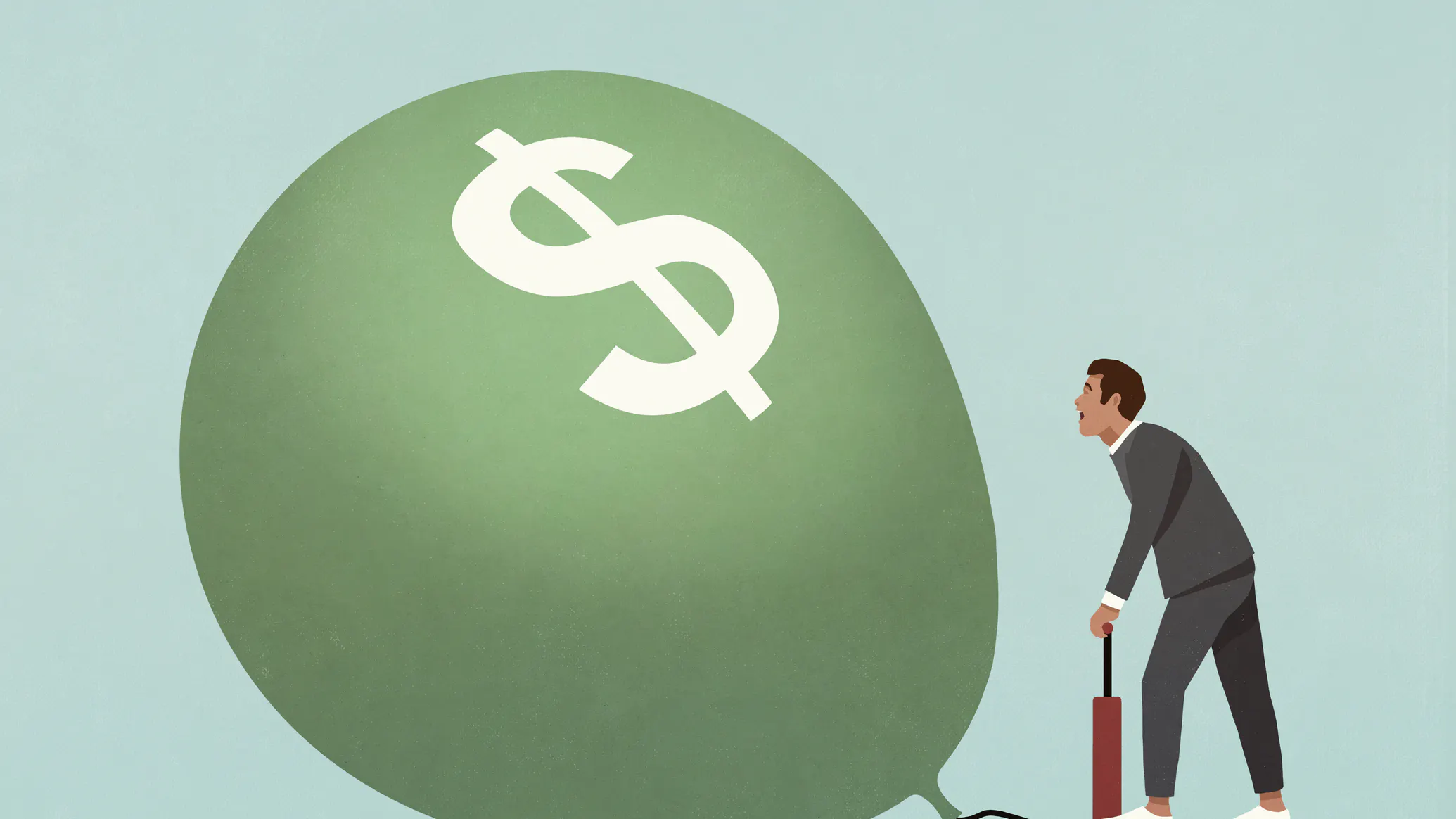 Here’s How Inflation Hurts Americans’ Pocketbooks