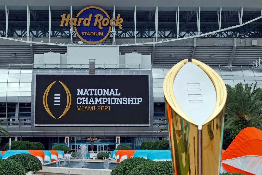 OPINION: College Football’s Playoff Expansion Is All About Greed