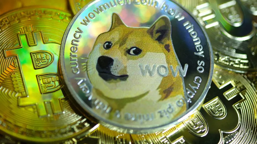 Dogecoin Rallies After Launching On Coinebase Pro, ‘Dogefather’ Elon Musk Retweets ‘Inevitable’ Meme