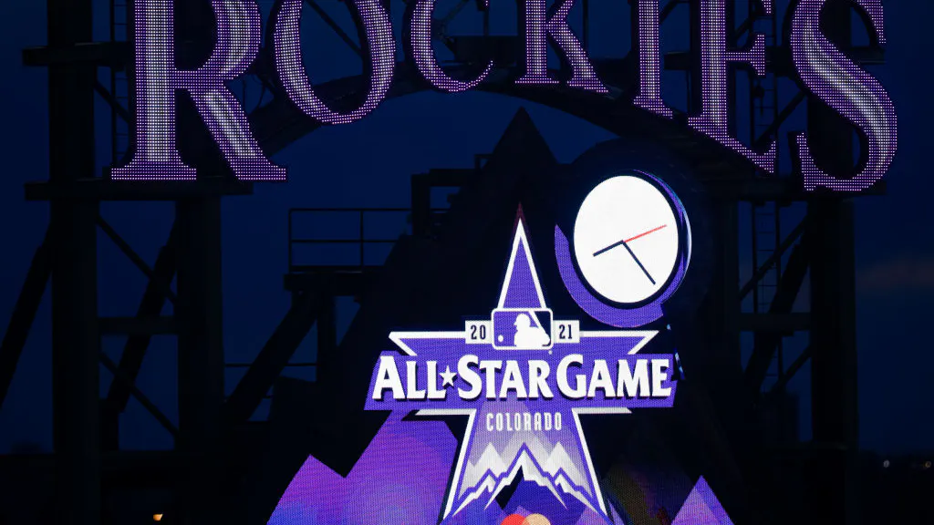 Effort To Return MLB All-Star Game To Atlanta Rejected