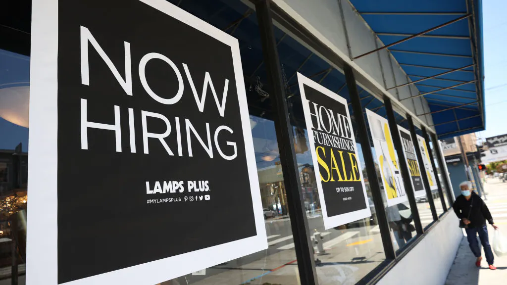 Jobless Claims Increase Again, Pausing Downward Trend With Biggest Jump Since March