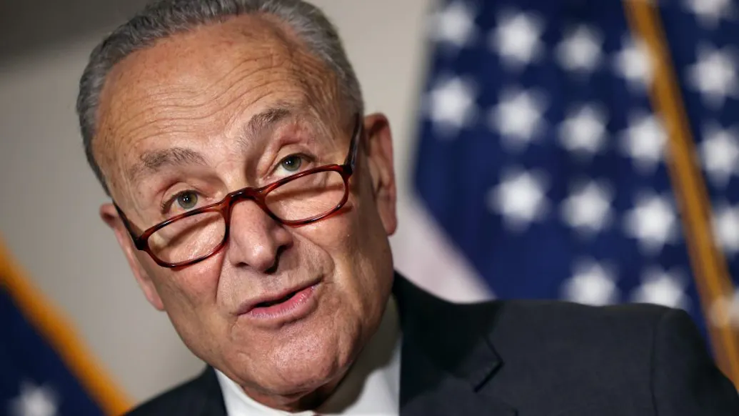 Senate Looks To Beat China In Tech War, Approves $250 Billion For Research And Development