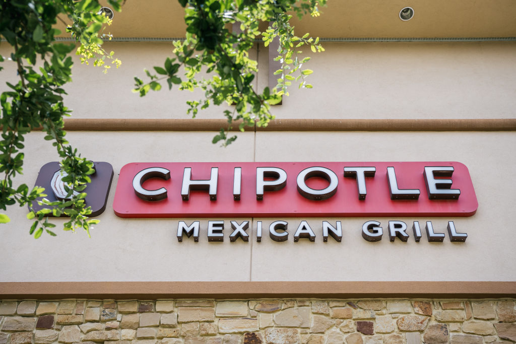Chipotle Must Pay 0,000 To Employees After They Shut Down Restaurant That Tried To Unionize