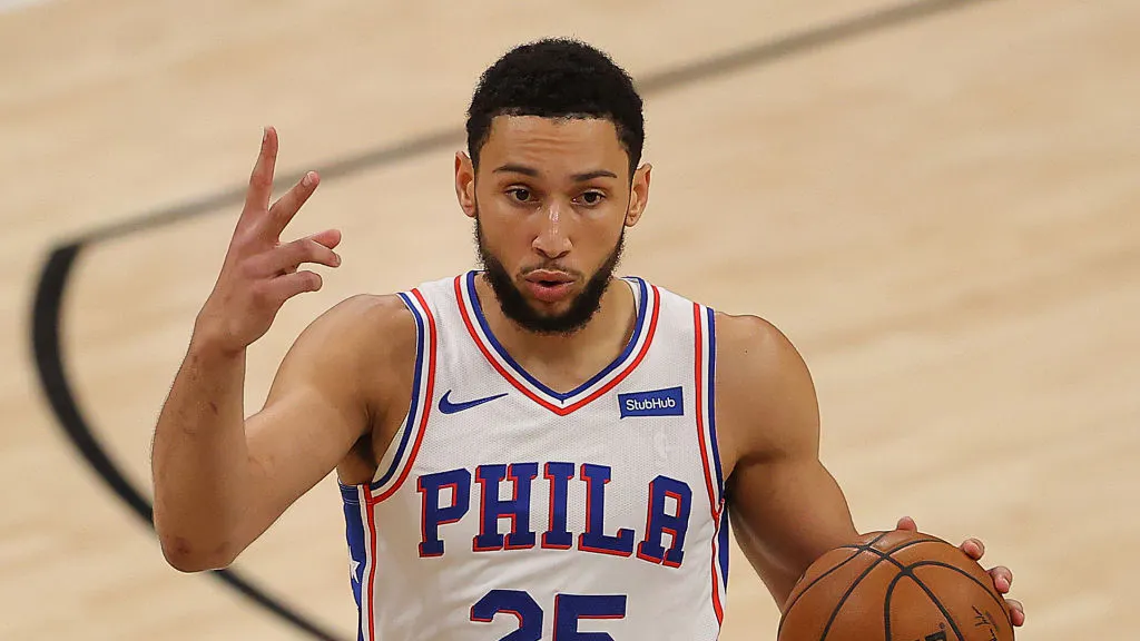 The NBA Player Who Forgot How To Shoot: The Ben Simmons Conundrum