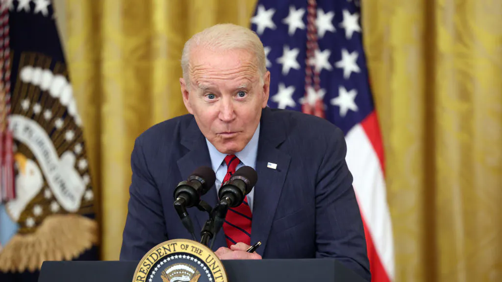 Media Ignore Biden’s Threat to Nuke Americans. Let’s Compare That to Donald Trump
