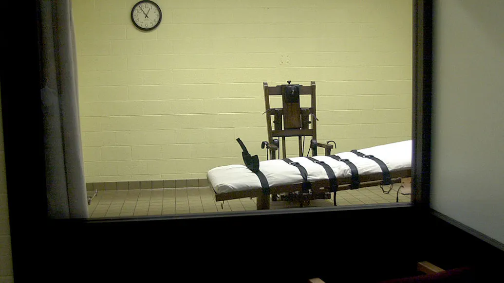 Fact Check: Is The Death Penalty Racist?