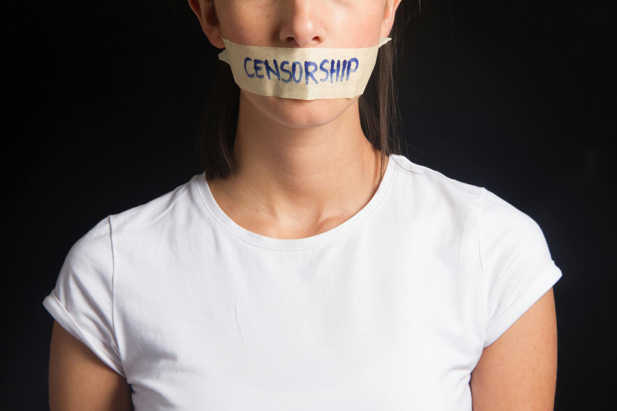 University Of Oklahoma Training Professors To Censor Students Who Think Differently