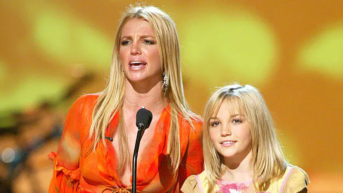 Jamie Lynn Spears Breaks Silence On Sister’s Allegations Of ‘Abusive’ Conservatorship