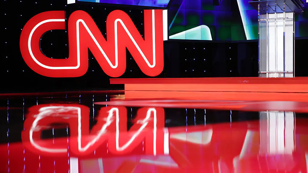 CNN: Newsmax, One America News Are ‘Noxious Garbage’