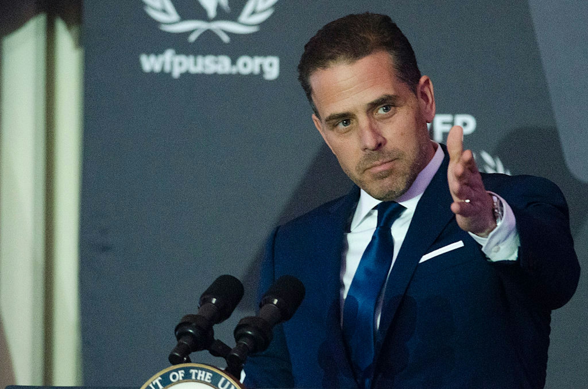 Hunter Biden's legal team has another laptop, and they claim it could help disprove damning revelations from the one he abandoned at a Delaware repair shop
