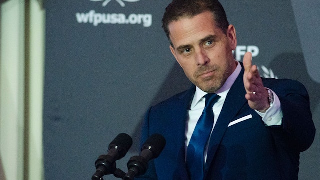 Hunter Biden's legal team has another laptop, and they claim it could help disprove damning revelations from the one he abandoned at a Delaware repair shop