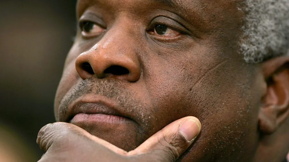 Following Clarence Thomas’ Lead, Ohio AG Files Lawsuit To Classify Google As ‘Common Carrier’ Or ‘Public Utility’